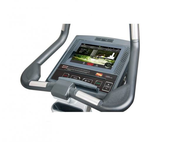 UPRIGHT BIKE - TFT LCD - Image 3