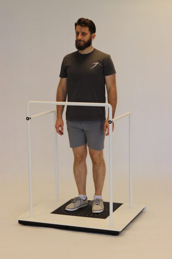 ALFA- STABILOMETRIC PLATFORM - Image 3