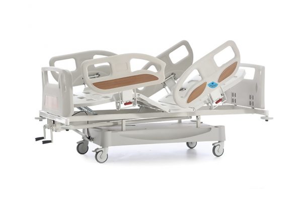 HOSPITAL BED - MECHANICAL