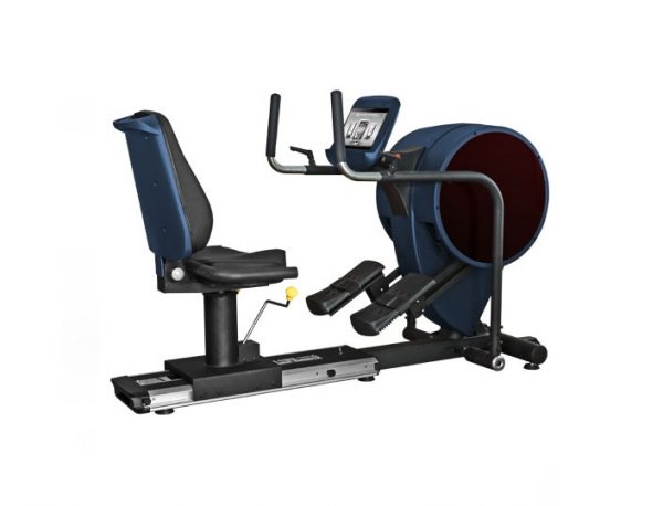 REHABILITATION FITNESS - RECUMBENT STEPPER