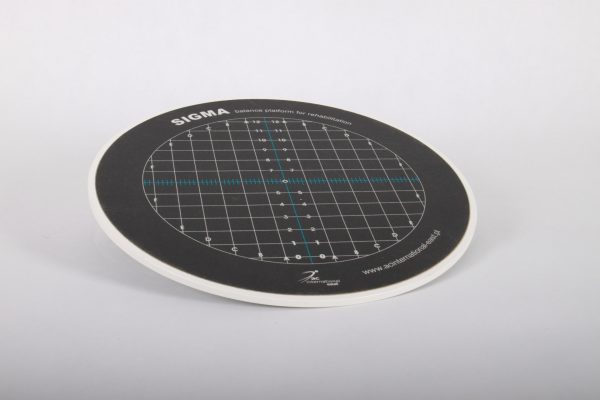 SIGMA- BALANCE PLATFORM - Image 2