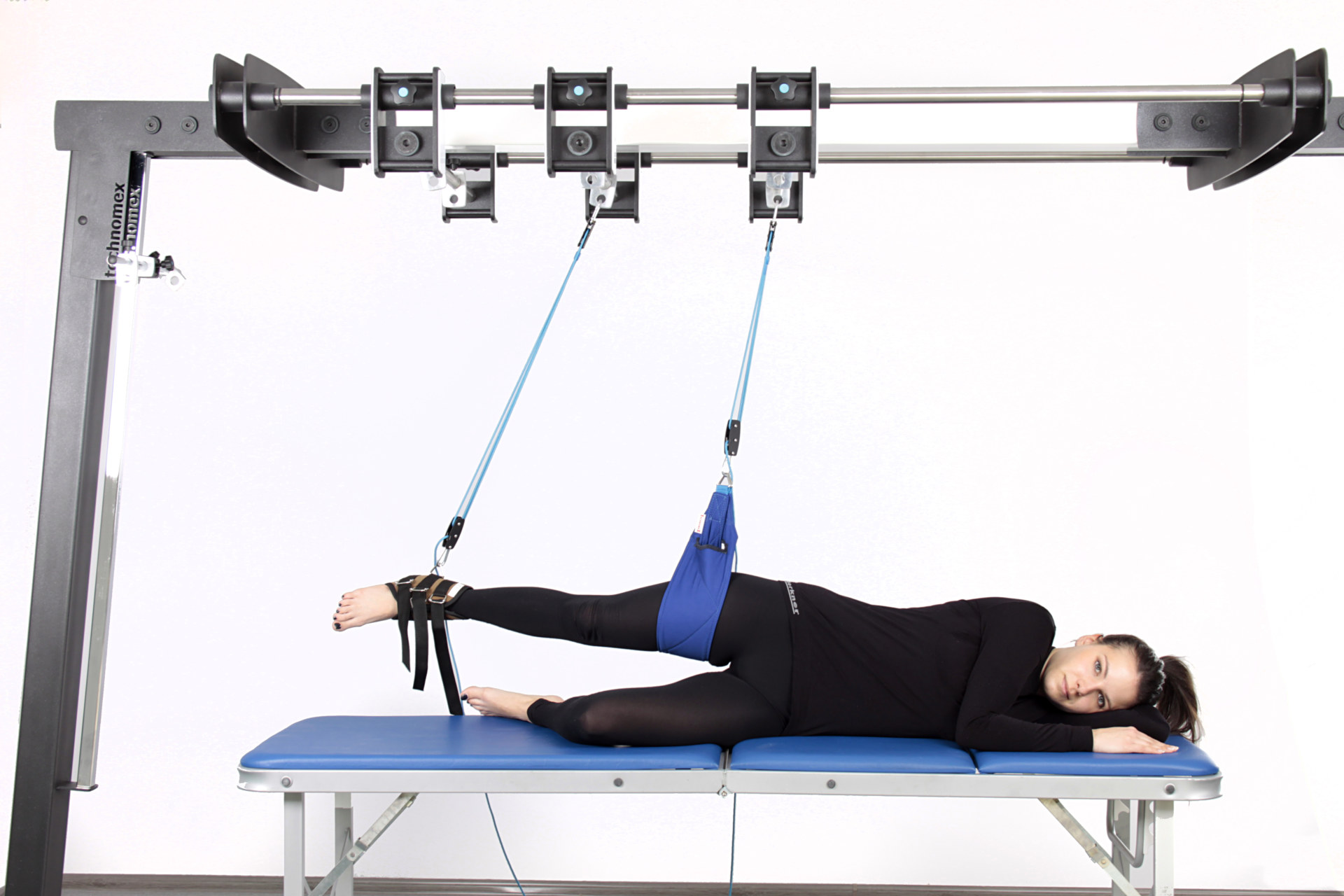 Suspension sling therapy physiomedonline