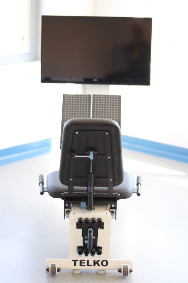 TELKO- LOWER EXTREMITY THERPAY IN CLOSED KINEMATIC CHAIN - Image 2