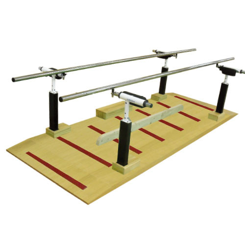 POWER PARALLEL BAR