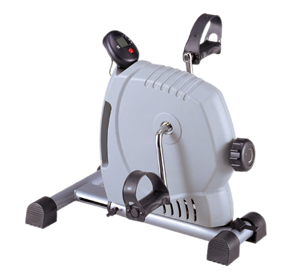 magnetrainer pedal exerciser