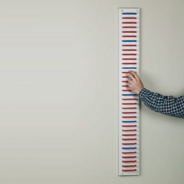ADJUSTABLE FINGER LADDER/SHOULDER LADDERS - Image 3