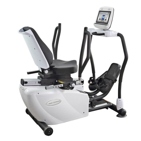 RECUMBENT CROSS TRAINER
