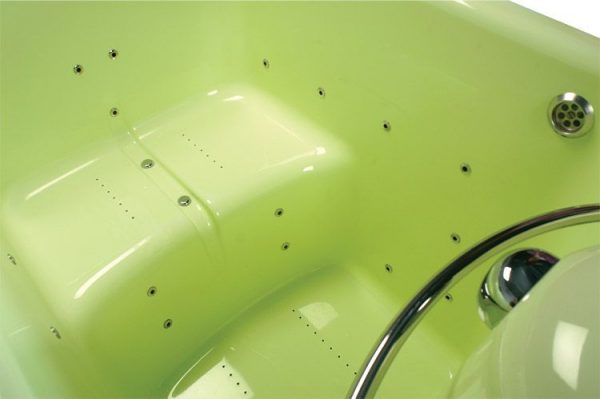 WHIRLING FOOT BATH - Image 3