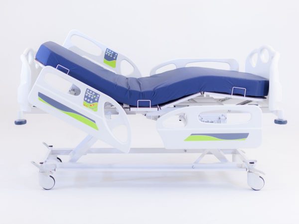 HOSPITAL BED - 6 FUNCTIONS