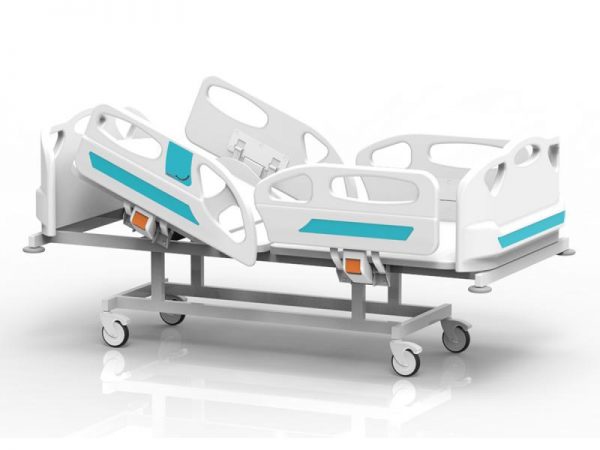 HOSPITAL BED - 2 MOTOR