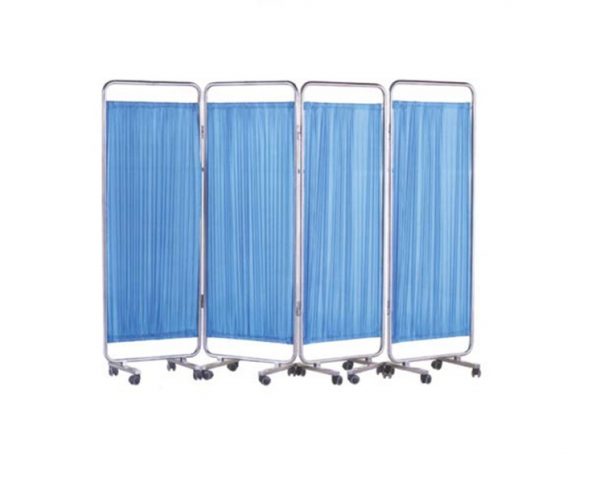 WARD SCREEN - 4 FOLD