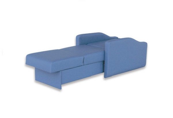 ATTENDANT CHAIR - Image 2