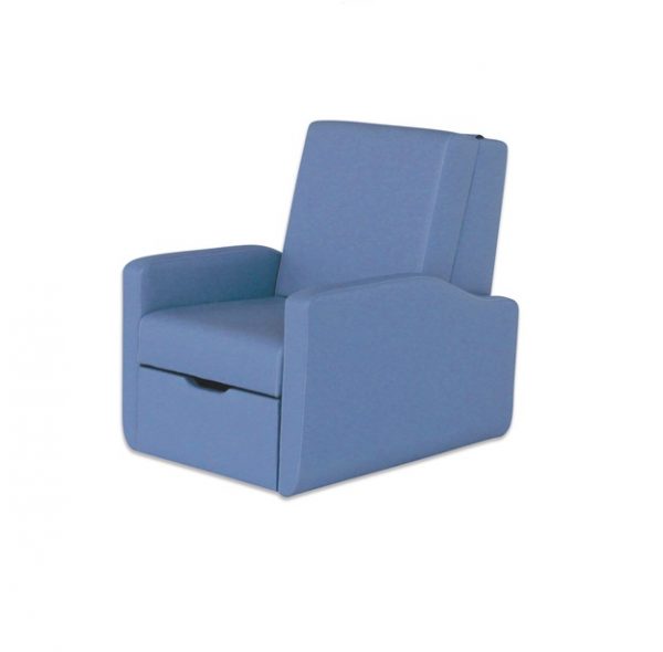 ATTENDANT CHAIR