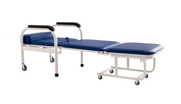 ATTENDANT CHAIR WITH BED - ECONOMY - Image 2