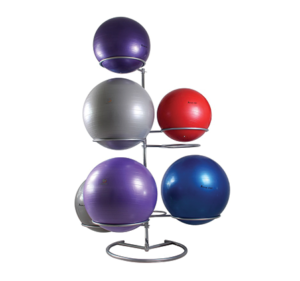 BALL RACK
