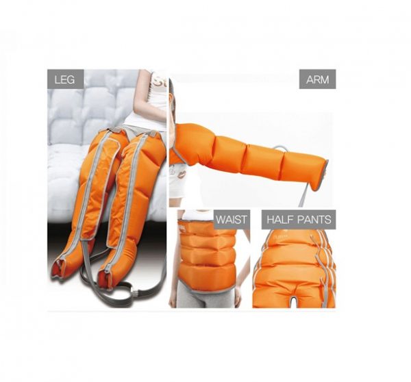 AIR COMPRESSION THERAPY SYSTEM - Image 2