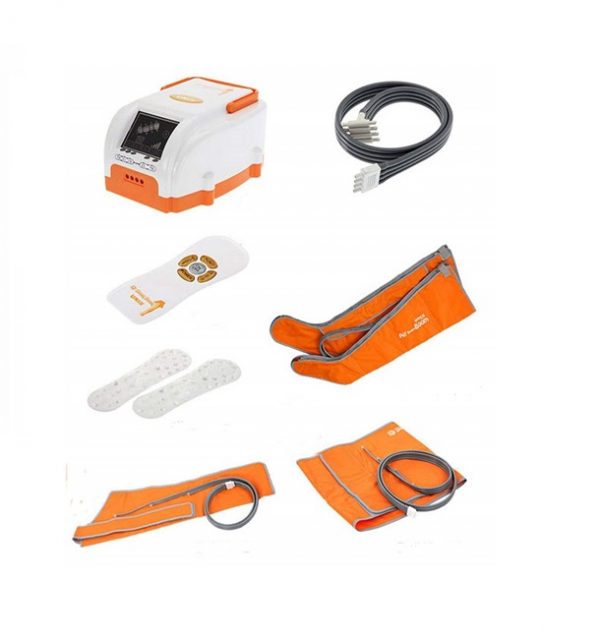 AIR COMPRESSION THERAPY SYSTEM - Image 3