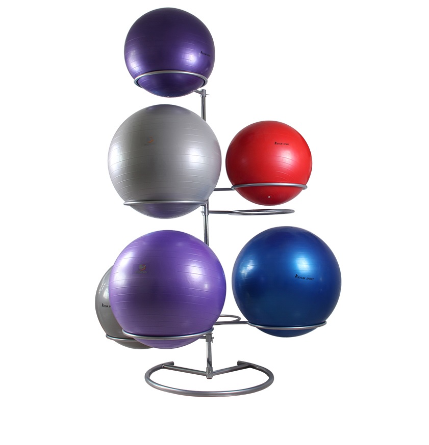 10 Ball Rack