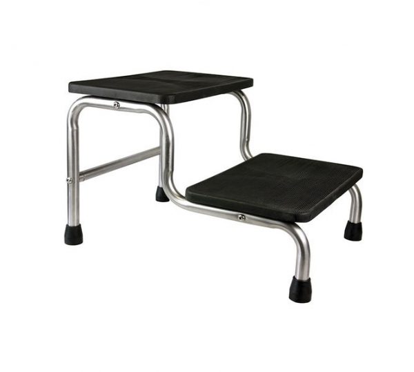 FOOT STOOL - DOUBLE