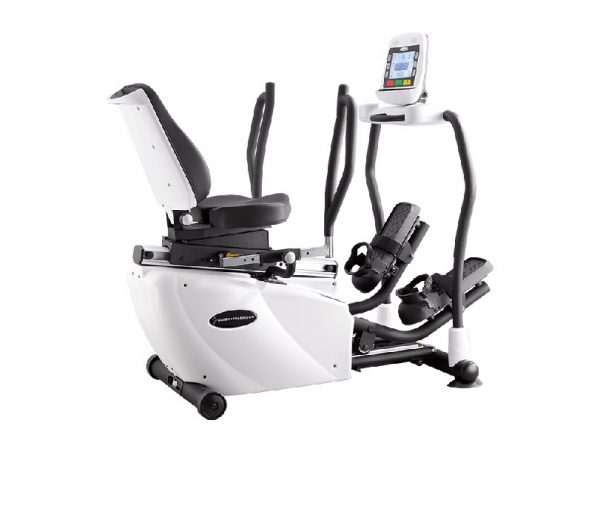 RECUMBENT CROSS TRAINER PRO-GB7006