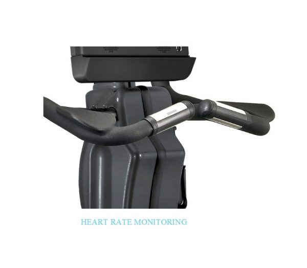 UPRIGHT BIKE PRO-GR 9100 - Image 2