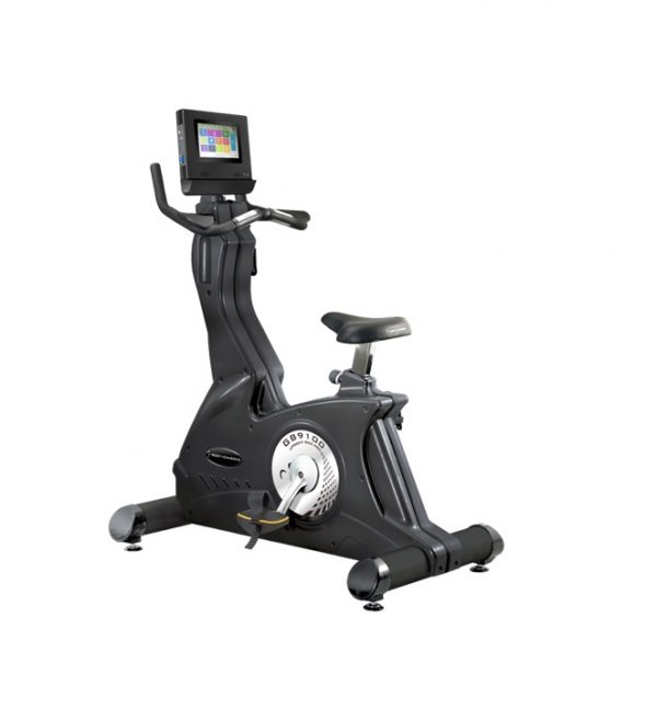 UPRIGHT BIKE PRO-GR 9100