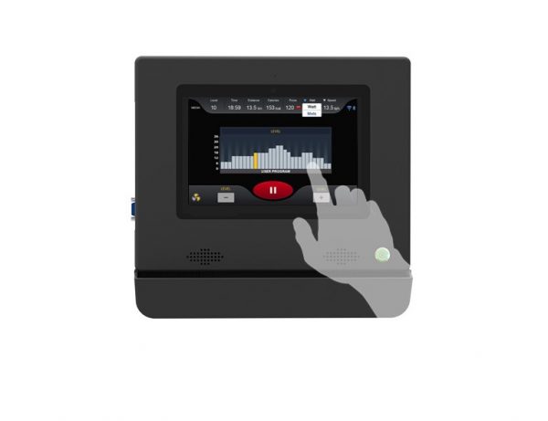 STEPPER PRO-GS 9400 - Image 2