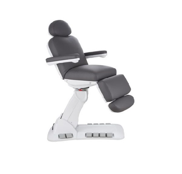 DERMATOLOGY COUCH - 4 Motors