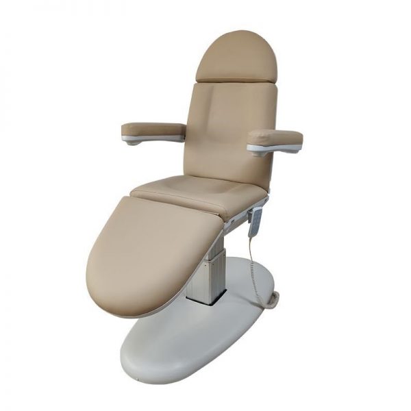 DERMATOLOGY COUCH - 4 MOTORS - Image 2