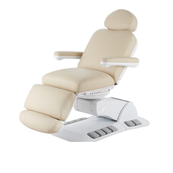 DERMATOLOGY COUCH - 4 Motors - Image 2