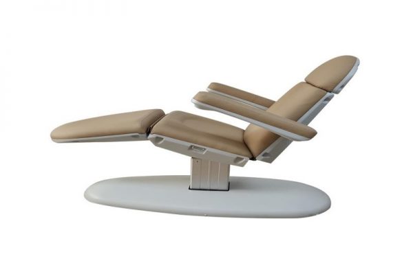 DERMATOLOGY COUCH - 4 MOTORS - Image 3