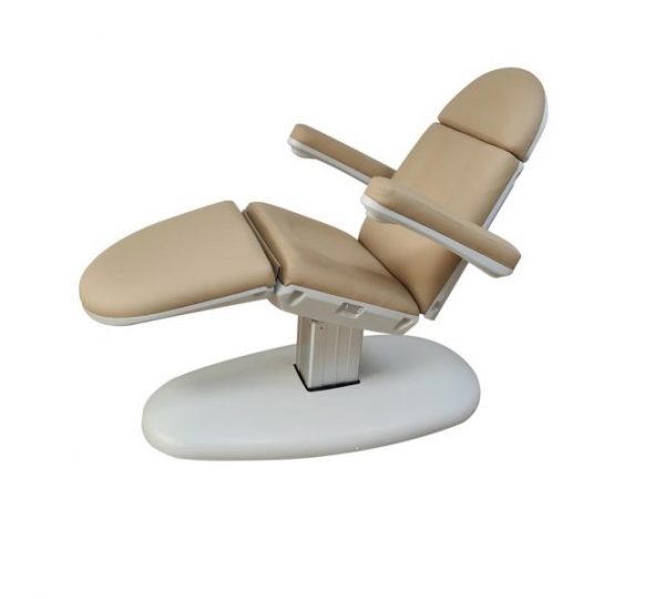 DERMATOLOGY COUCH - 4 MOTORS - Image 4