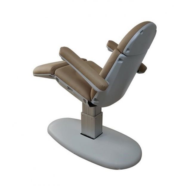 DERMATOLOGY COUCH - 4 MOTORS - Image 5