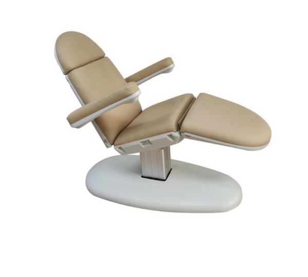 DERMATOLOGY COUCH - 4 MOTORS