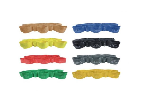 MULTI- GRIP EXERCISER - 6ft - Image 2
