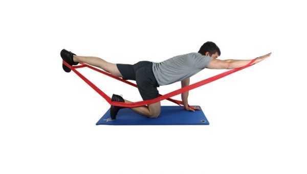 MULTI- GRIP EXERCISER - 6ft - Image 3
